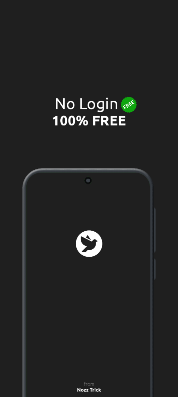 Flux DNS Screenshot 1